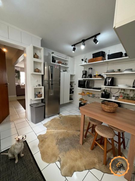 Apartamento 3 quartos  no bairro Centro