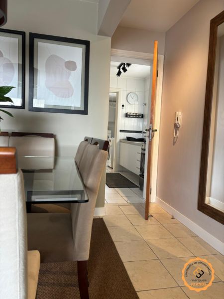 Apartamento 3 quartos  no bairro Centro