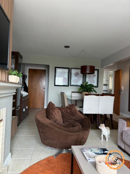 Apartamento 3 quartos  no bairro Centro