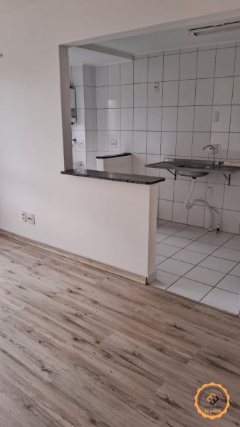 Apartamento 2 quartos  no bairro Areal
