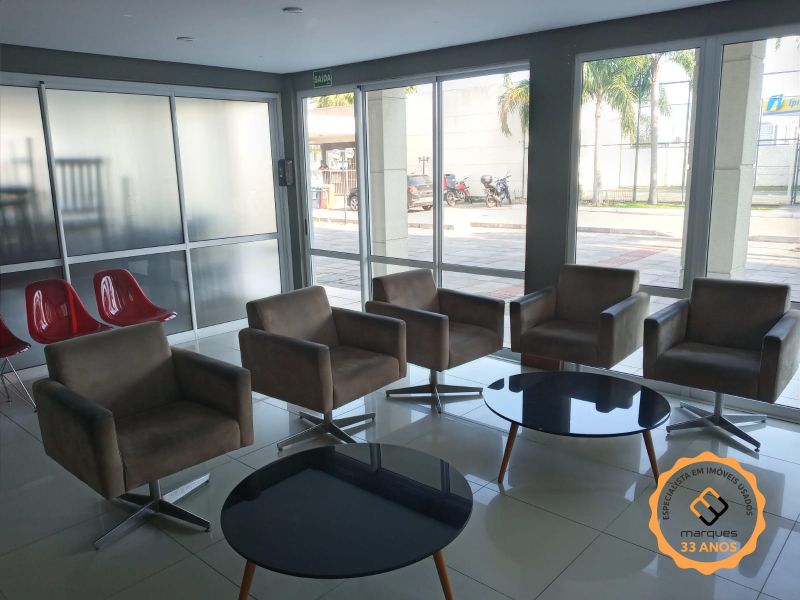 Apartamento 2 quartos  no bairro Areal