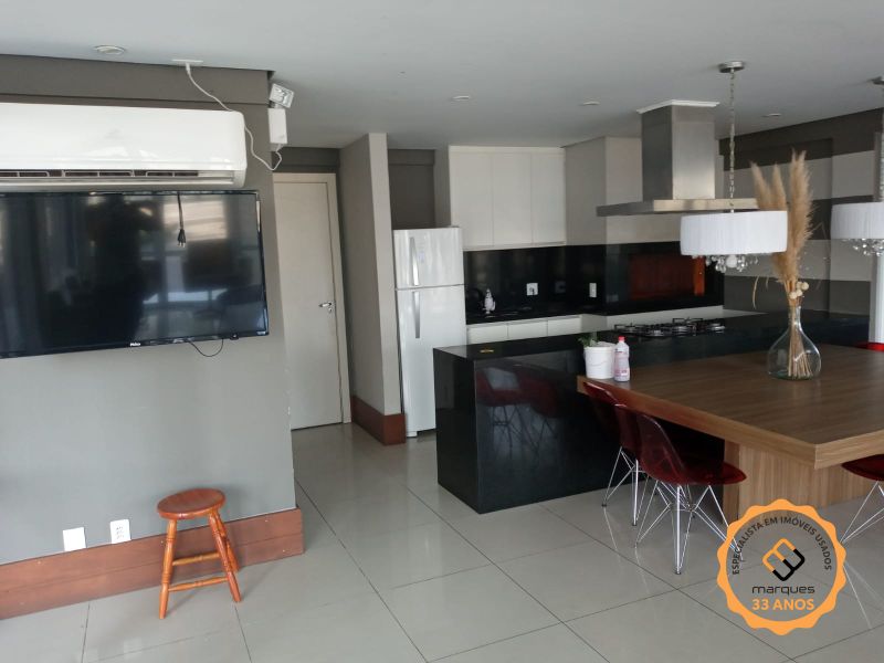 Apartamento 2 quartos  no bairro Areal