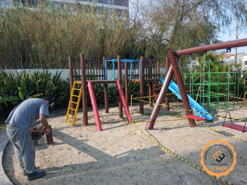 Apartamento 2 quartos  no bairro Areal