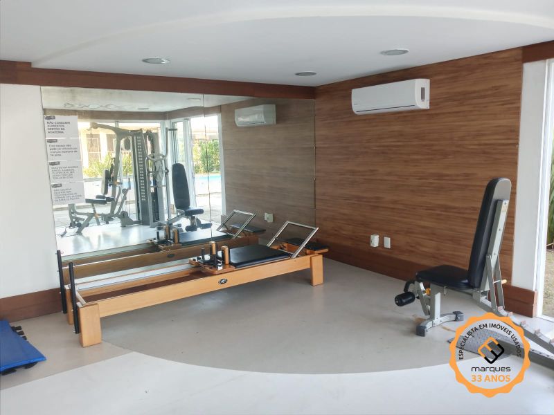 Apartamento 2 quartos  no bairro Areal