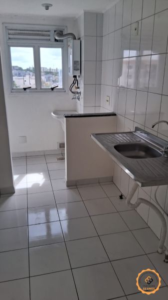 Apartamento 2 quartos  no bairro Areal