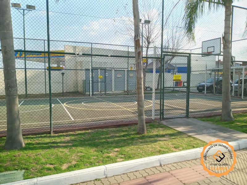 Apartamento 2 quartos  no bairro Areal