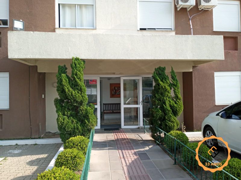 Apartamento 2 quartos  no bairro Areal