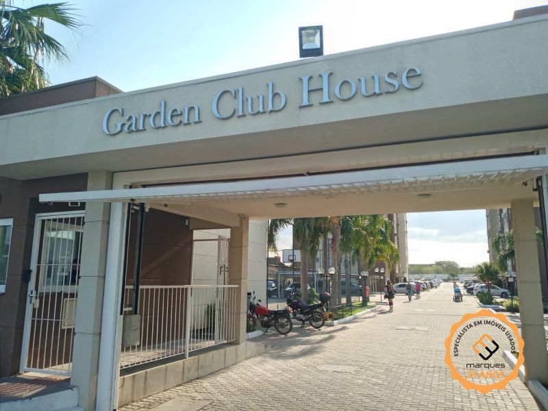 Apartamento 2 quartos  no bairro Areal