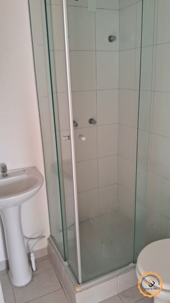 Apartamento 2 quartos  no bairro Areal