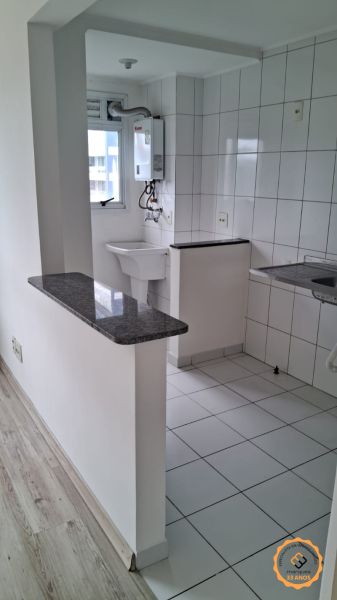 Apartamento 2 quartos  no bairro Areal