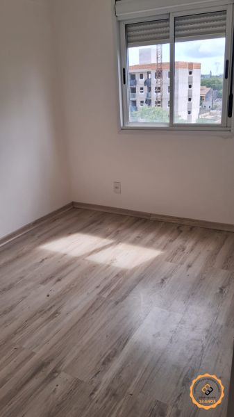 Apartamento 2 quartos  no bairro Areal