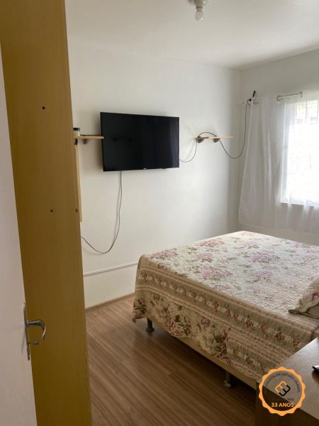 Apartamento 2 quartos  no bairro Três Vendas