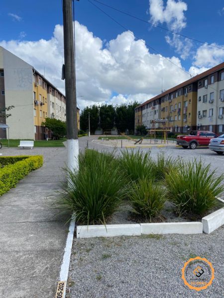 Apartamento 2 quartos  no bairro Três Vendas