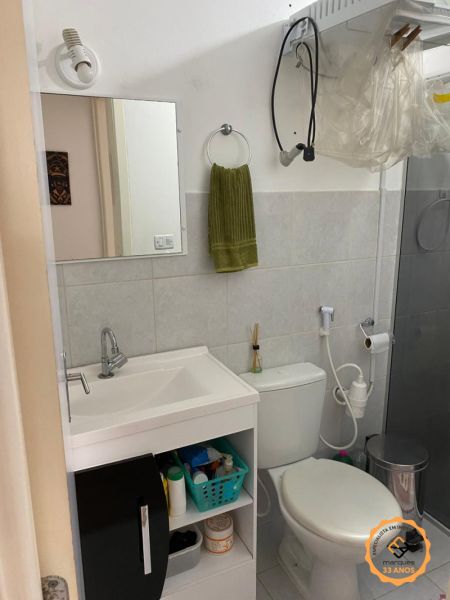 Apartamento 2 quartos  no bairro Três Vendas