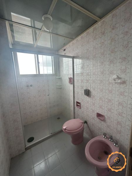 Apartamento 3 quartos  no bairro Centro