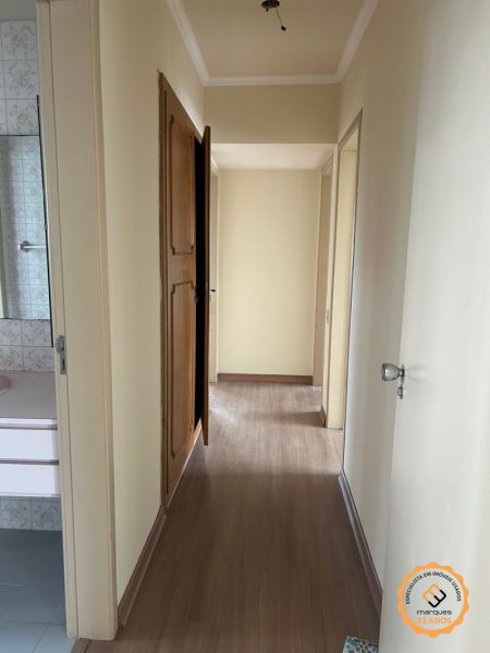 Apartamento 3 quartos  no bairro Centro