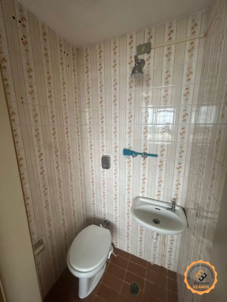 Apartamento 3 quartos  no bairro Centro