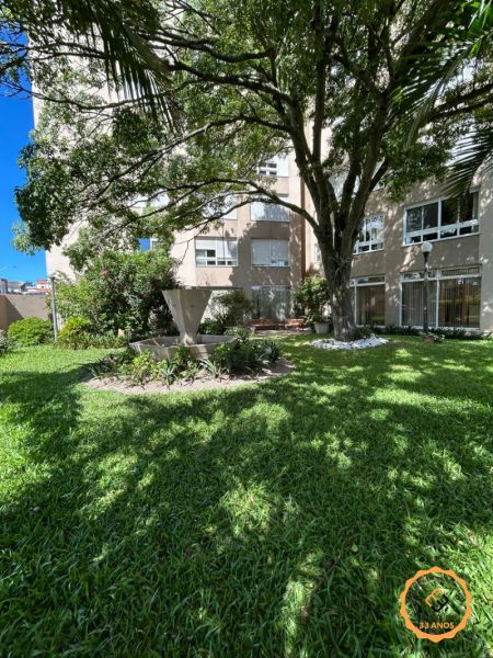 Apartamento 3 quartos  no bairro Centro