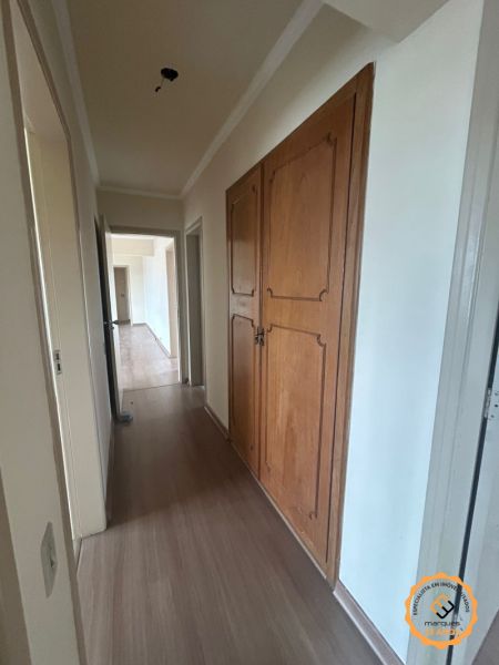 Apartamento 3 quartos  no bairro Centro