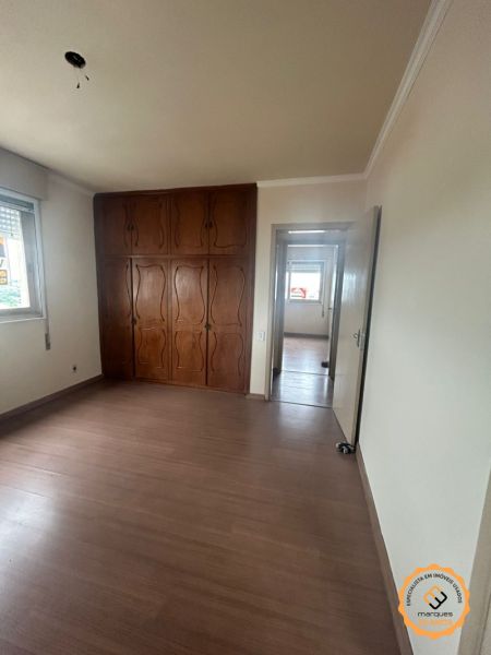 Apartamento 3 quartos  no bairro Centro