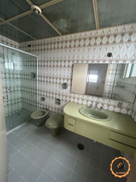 Apartamento 3 quartos  no bairro Centro