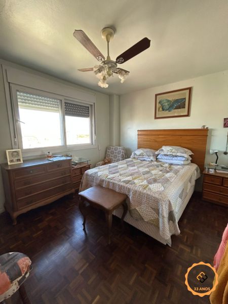 Apartamento 3 quartos  no bairro Centro