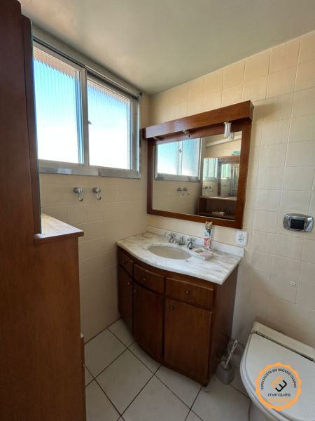 Apartamento 3 quartos  no bairro Centro