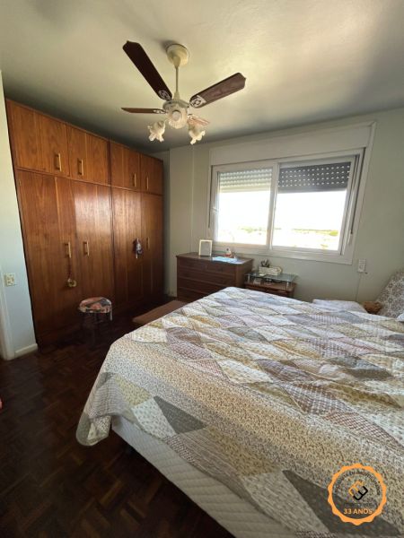 Apartamento 3 quartos  no bairro Centro