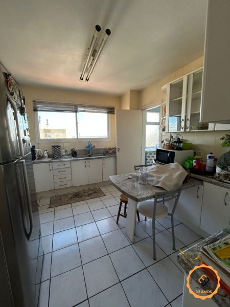 Apartamento 3 quartos  no bairro Centro