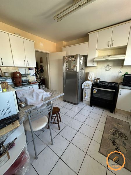 Apartamento 3 quartos  no bairro Centro