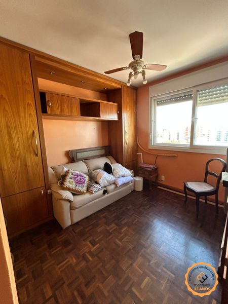 Apartamento 3 quartos  no bairro Centro