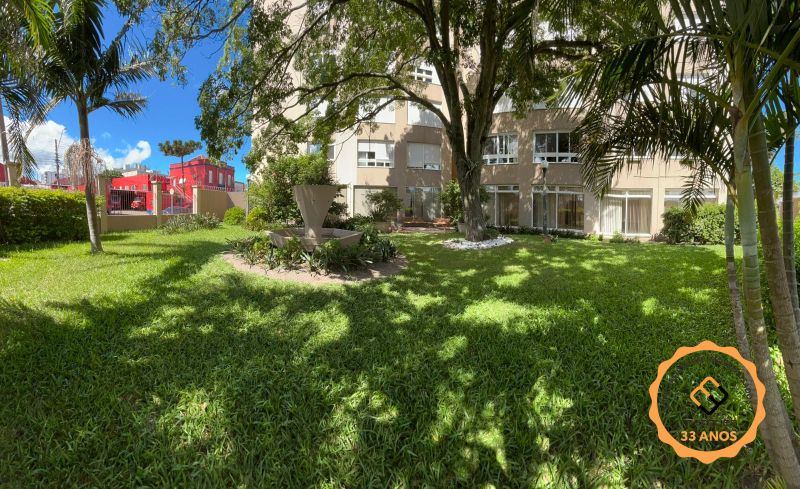 Apartamento 3 quartos  no bairro Centro