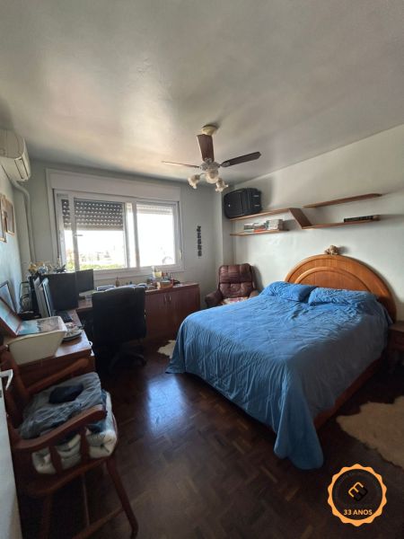 Apartamento 3 quartos  no bairro Centro