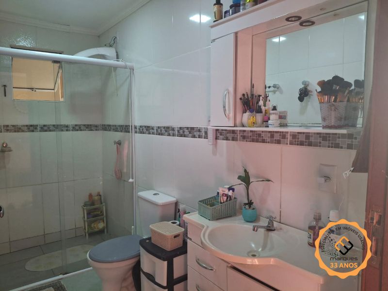 Casa 3 quartos  no bairro Três Vendas