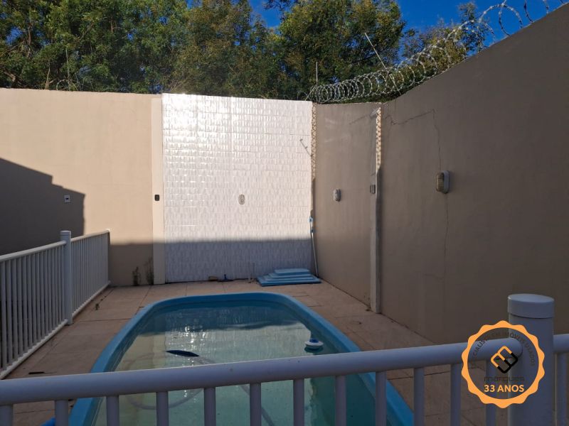 Casa 3 quartos  no bairro Três Vendas