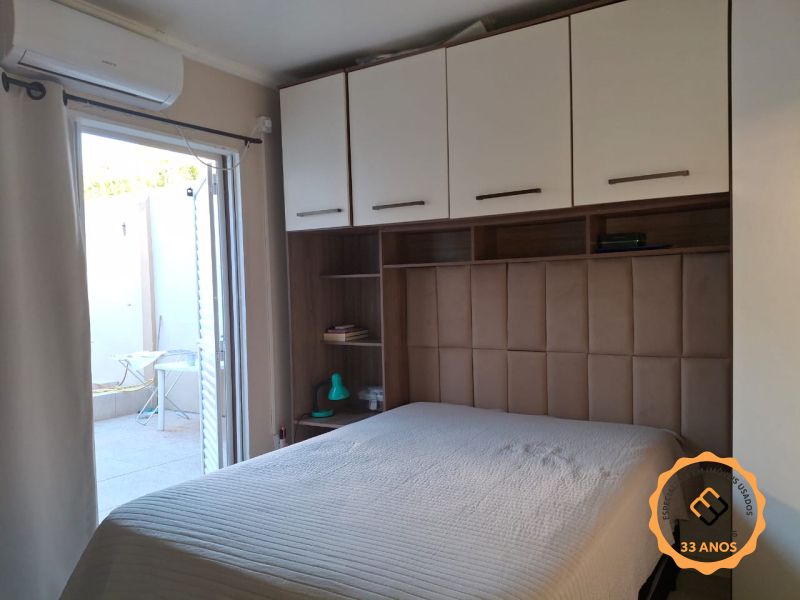 Casa 3 quartos  no bairro Três Vendas