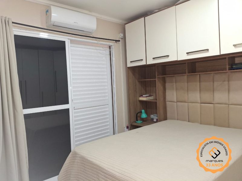 Casa 3 quartos  no bairro Três Vendas