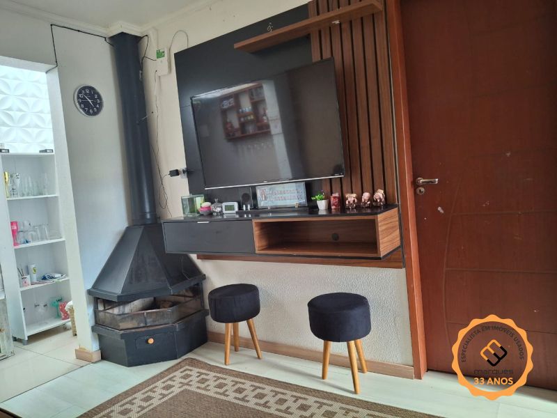 Casa 3 quartos  no bairro Três Vendas