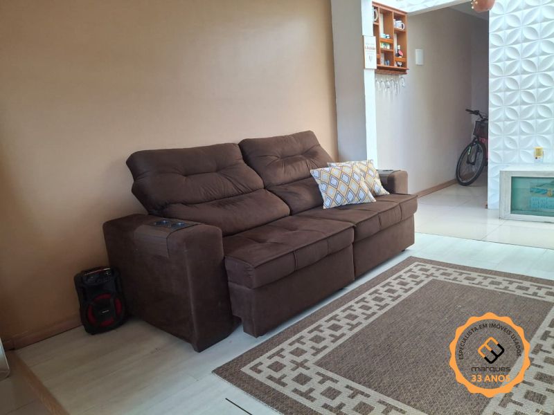 Casa 3 quartos  no bairro Três Vendas