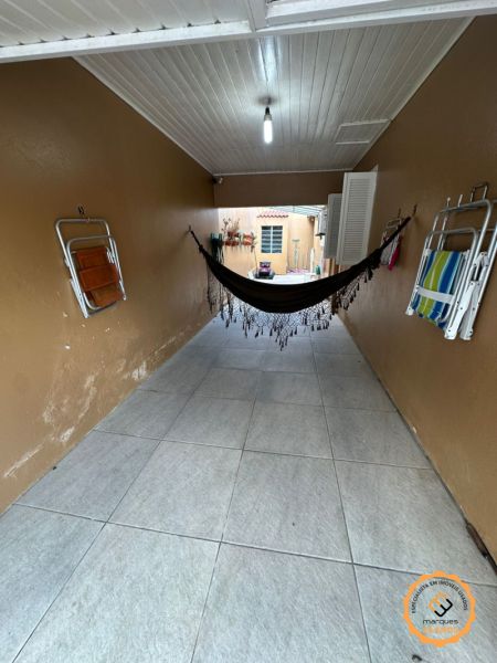 Casa 3 quartos  no bairro Areal