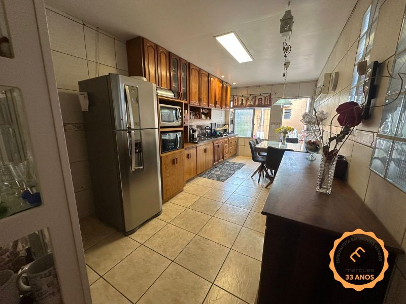 Casa 3 quartos  no bairro Areal