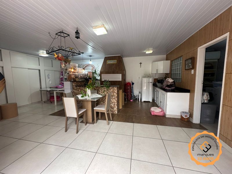 Casa 3 quartos  no bairro Areal