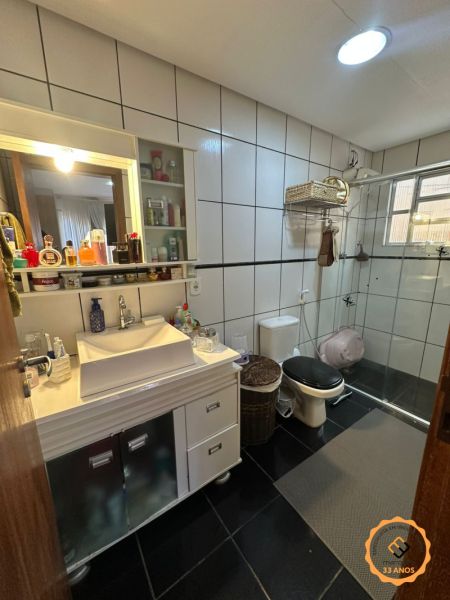 Casa 3 quartos  no bairro Areal