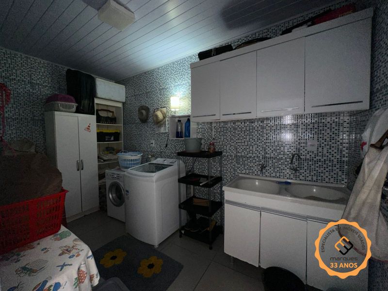 Casa 3 quartos  no bairro Areal