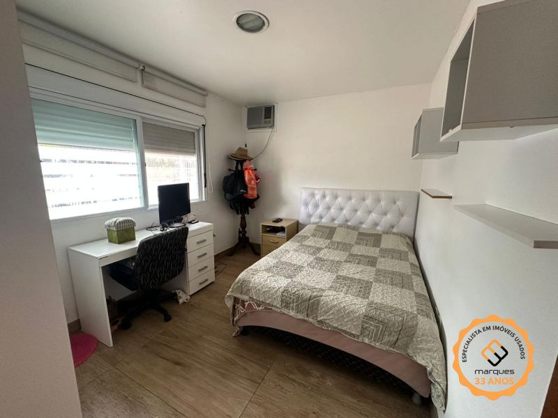 Casa 3 quartos  no bairro Areal