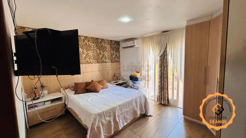 Casa 3 quartos  no bairro Areal