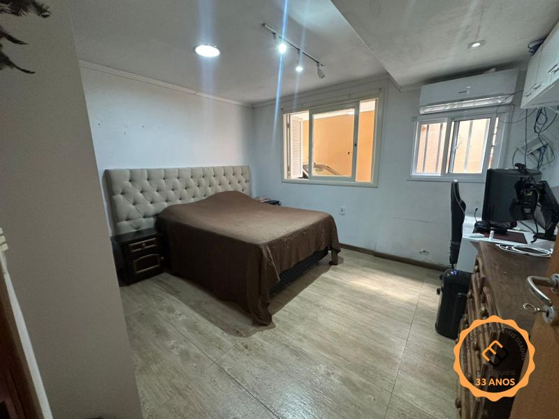 Casa 3 quartos  no bairro Areal