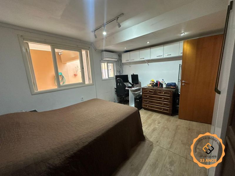 Casa 3 quartos  no bairro Areal