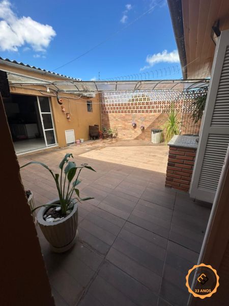 Casa 3 quartos  no bairro Areal