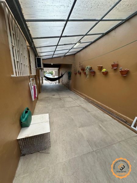 Casa 3 quartos  no bairro Areal